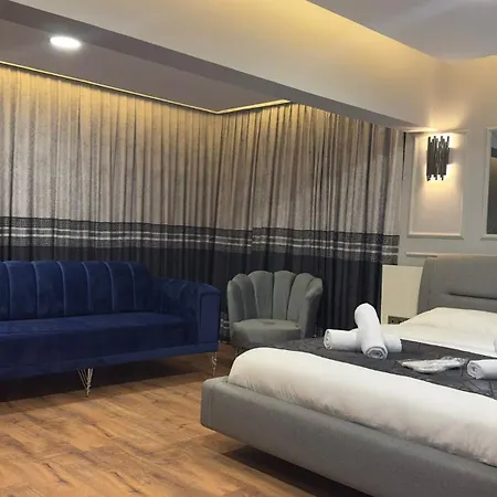 Wonne Boutique أنقرة