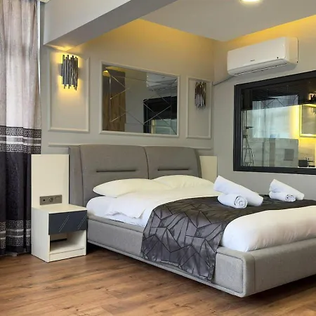 Wonne Boutique فندق