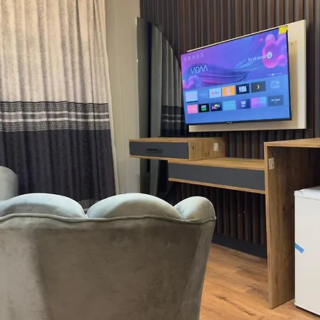 Wonne Boutique فندق أنقرة