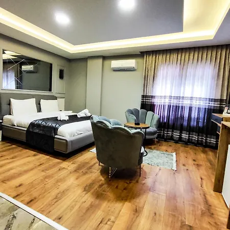 Wonne Boutique فندق