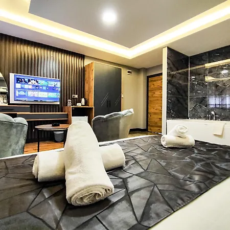 Wonne Boutique فندق أنقرة